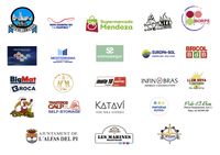 PATROCIBADORES COLAGE 1500