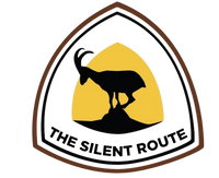 LES MARINES SILENT ROUTE