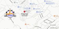 MAPA GOOGLE MOTO CLUB LES MARINES