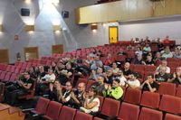 Breafing Les Marines (1)