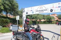 Llegada Les Marines (13)