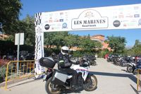 Llegada Les Marines (2)