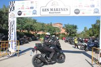 Llegada Les Marines (4)