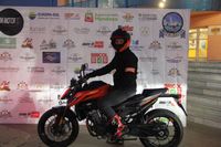 PhotoCall Les Marines (3)