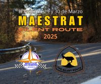 LES MARINES SILENT ROUTE LES MARINES SILENT ROUTE